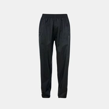 Picture of TRESPASS UNISEX PACKAWAY WATERPROOF TROUSERS QIKPAC